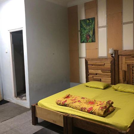 Friendjoss Homestay Laugumba Redpartner Berastagi Esterno foto