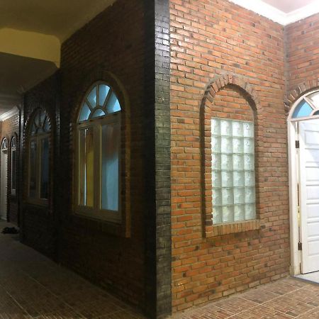 Friendjoss Homestay Laugumba Redpartner Berastagi Esterno foto