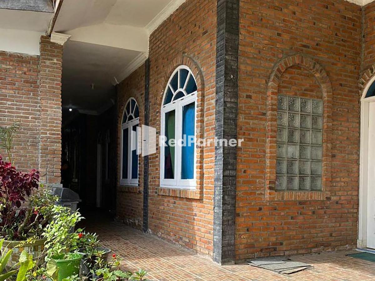 Friendjoss Homestay Laugumba Redpartner Berastagi Esterno foto