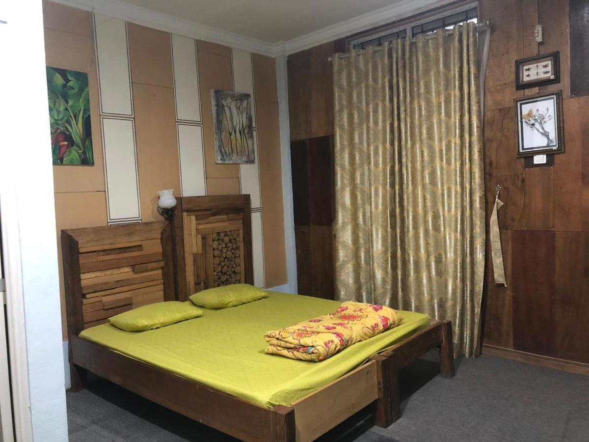 Friendjoss Homestay Laugumba Redpartner Berastagi Esterno foto