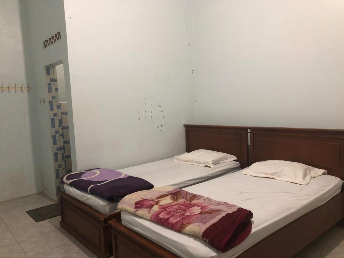 Friendjoss Homestay Laugumba Redpartner Berastagi Esterno foto